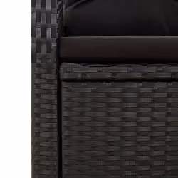 VidaXL 3157602 ensemble de meubles de jardin - Vue supplémentaire 7