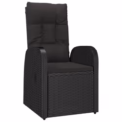 VidaXL 3157604 ensemble de meubles de jardin - Vue supplémentaire 5