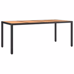 VidaXL 3157604 ensemble de meubles de jardin - Vue supplémentaire 6