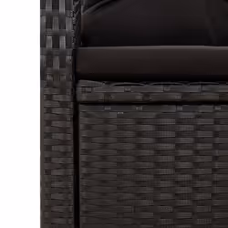 VidaXL 3157604 ensemble de meubles de jardin - Vue supplémentaire 7