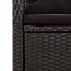 VidaXL 3157605 ensemble de meubles de jardin - Vue supplémentaire 7