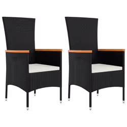 VidaXL 3157648 ensemble de meubles de jardin