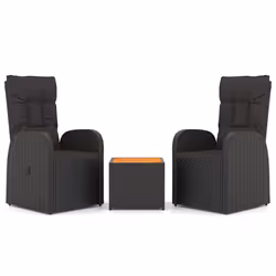 VidaXL 3157649, 3 pièce(s)