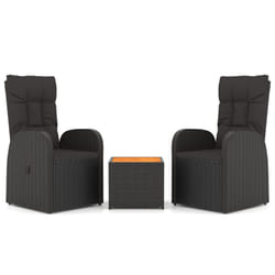 VidaXL 3157649 ensemble de meubles de jardin