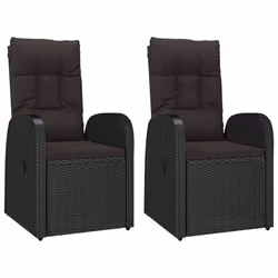 VidaXL 3157649 ensemble de meubles de jardin - Vue supplémentaire 4