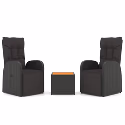 VidaXL 3157650, 3 pièce(s)