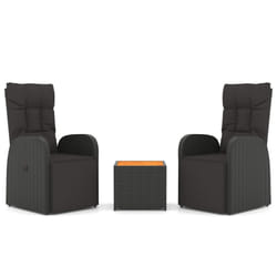 VidaXL 3157650 ensemble de meubles de jardin