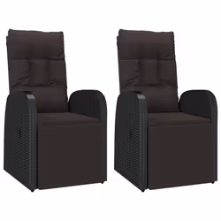 VidaXL 3157650 ensemble de meubles de jardin - Vue supplémentaire 4