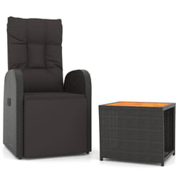 VidaXL 3157651 ensemble de meubles de jardin