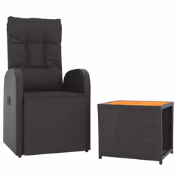VidaXL 3157651 ensemble de meubles de jardin