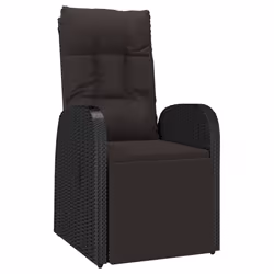VidaXL 3157651 ensemble de meubles de jardin - Vue supplémentaire 4