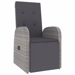 VidaXL 3157657 ensemble de meubles de jardin - Vue supplémentaire 4
