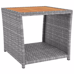 VidaXL 3157657 ensemble de meubles de jardin - Vue supplémentaire 5