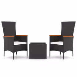 VidaXL 3157658, 3 pièce(s)