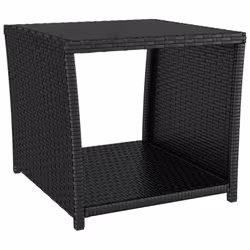 VidaXL 3157658 ensemble de meubles de jardin - Vue supplémentaire 5