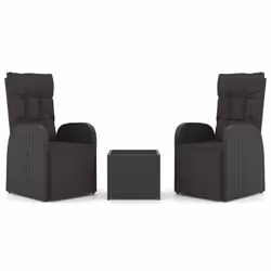 VidaXL 3157659, 3 pièce(s)