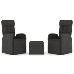 VidaXL 3157659 ensemble de meubles de jardin