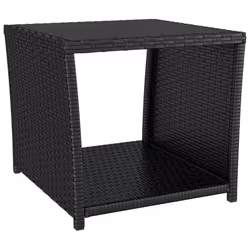 VidaXL 3157659 ensemble de meubles de jardin - Vue supplémentaire 5