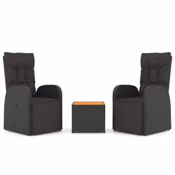 VidaXL 3157660, 3 pièce(s)