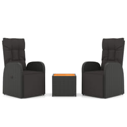 VidaXL 3157660 ensemble de meubles de jardin