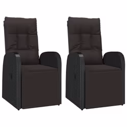 VidaXL 3157661 ensemble de meubles de jardin - Vue supplémentaire 4