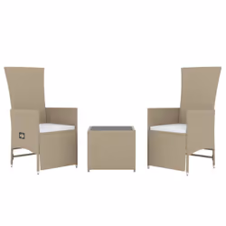 VidaXL 3157663 ensemble de meubles de jardin - Vue supplémentaire 3
