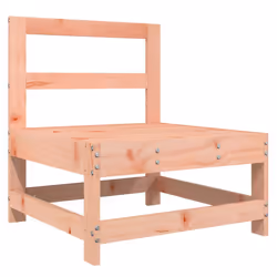 VidaXL 825553 banc de jardin Bois - Vue supplémentaire 6