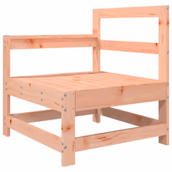 VidaXL 825574 banc de jardin Bois - Vue supplémentaire 6