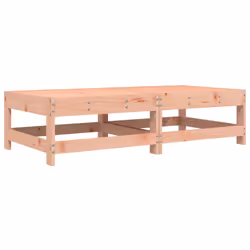 VidaXL 825588 banc de jardin Bois