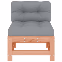 VidaXL 825665 banc de jardin Bois