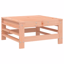 VidaXL 825672 banc de jardin Bois - Vue supplémentaire 6