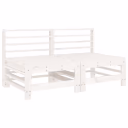 VidaXL 825689 banc de jardin Bois