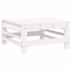 VidaXL 825696 banc de jardin Bois - Vue supplémentaire 7