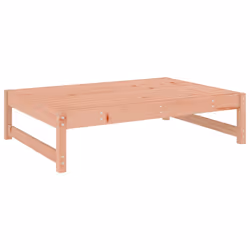 VidaXL 825742 banc de jardin Bois
