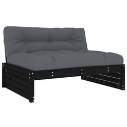 VidaXL 825762 banc de jardin Bois