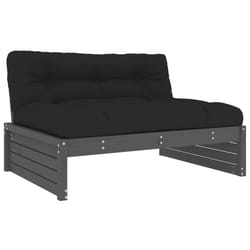 VidaXL 825767 banc de jardin Bois