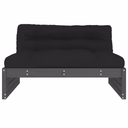 VidaXL 825767 banc de jardin Bois