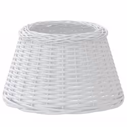 Doté d'un style charmant, cet abat-jour sera un bon choix pour répondre à vos besoins en matière de mode et de fonctionnalité ...