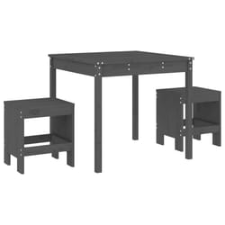 VidaXL 3157705 ensemble de meubles de jardin