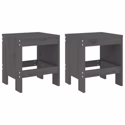 VidaXL 3157705 ensemble de meubles de jardin