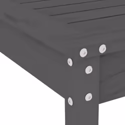 VidaXL 3157705 ensemble de meubles de jardin - Vue supplémentaire 7