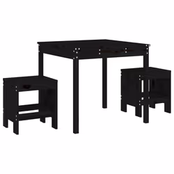 VidaXL 3157707, 3 pièce(s)
