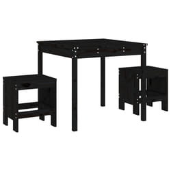 VidaXL 3157707 ensemble de meubles de jardin