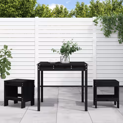 VidaXL 3157707 ensemble de meubles de jardin