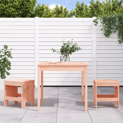 VidaXL 3157708 ensemble de meubles de jardin