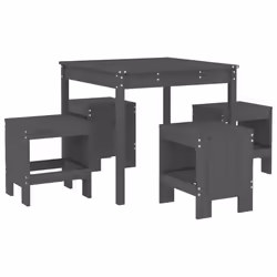 VidaXL 3157711, 5 pièce(s)