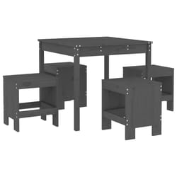 VidaXL 3157711 ensemble de meubles de jardin