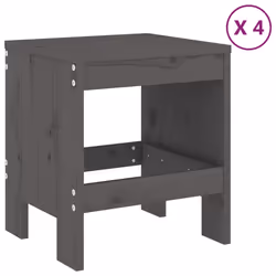 VidaXL 3157711 ensemble de meubles de jardin