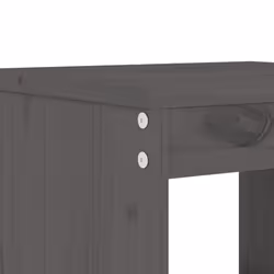 VidaXL 3157711 ensemble de meubles de jardin - Vue supplémentaire 5