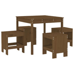 VidaXL 3157712 ensemble de meubles de jardin
